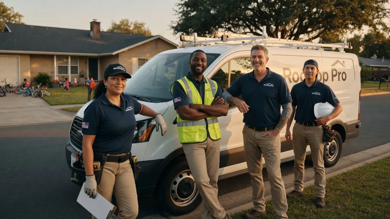 Roof Repair in Satartia, MS near me