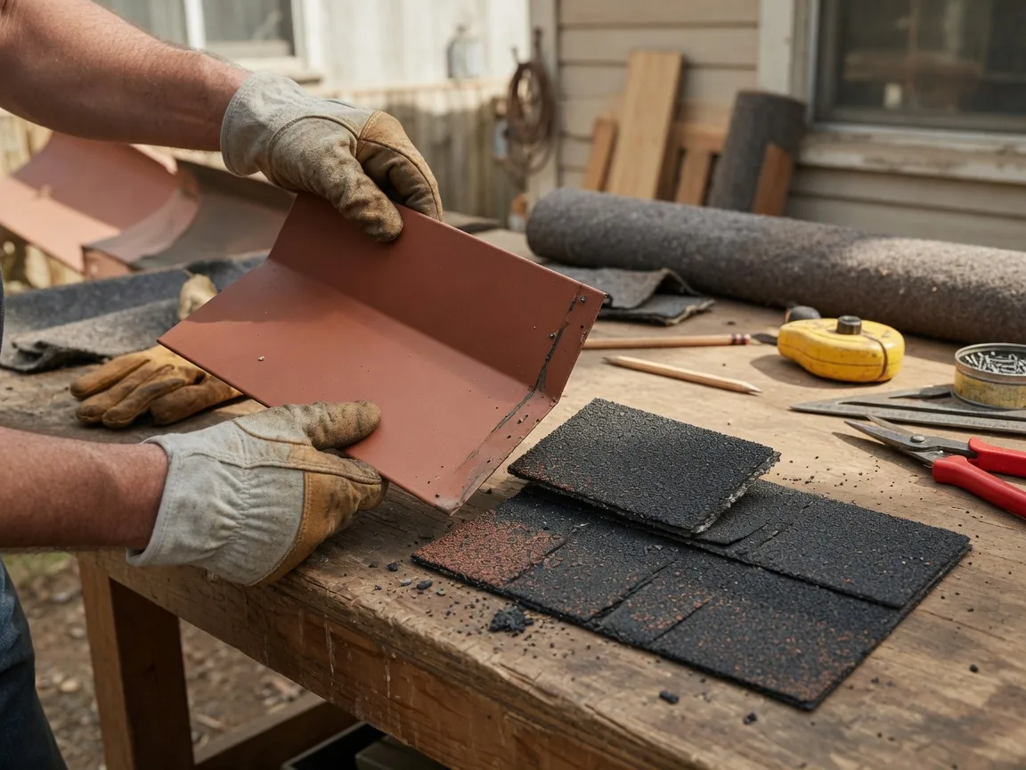 Roof Repair company in Satartia, MS